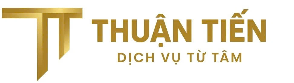 Thuận Tiến máy lọc nước
