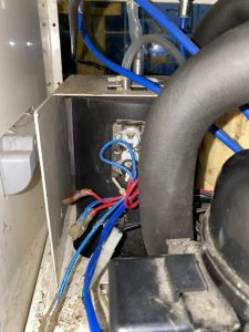 Sửa máy lọc nước tại Dĩ An