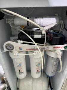 Sửa máy lọc nước Quảng Ngãi