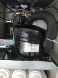 Sửa máy lọc nước Quảng Ngãi