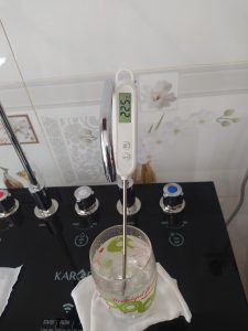 Sửa máy lọc nước