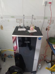 Sửa máy lọc nước