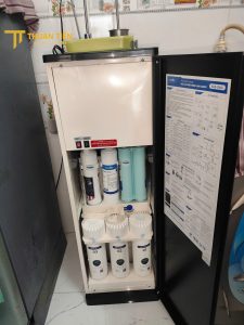 Sửa máy lọc nước Thuận Tiến