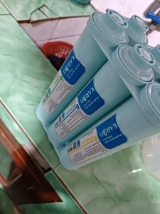 Thay lõi máy lọc nước Hồ Chí Minh