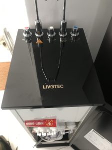 Thay lõi máy lọc nước Quảng Ngãi
