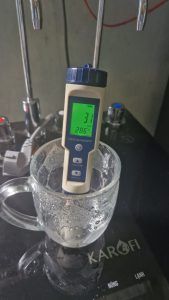 Thay lõi máy lọc nước phường An Phú Đông