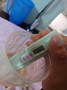 Thay lõi máy lọc nước phường Bảy Hiền