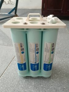 Thay lõi máy lọc nước phường Bình Quới