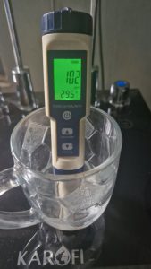 Thay lõi máy lọc nước phường Bình Tân
