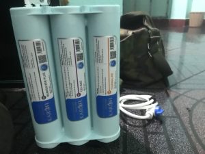 Thay lõi máy lọc nước phường Chánh Hưng 