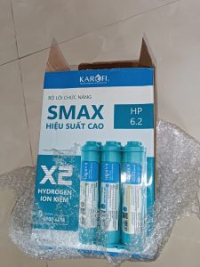 Thay lõi máy lọc nước phường Đông Hòa