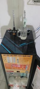 Thay lõi máy lọc nước phường Gò Vấp