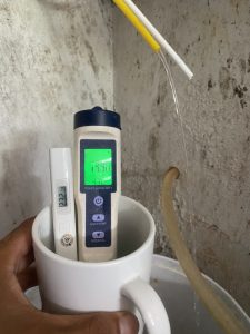 Thay lõi máy lọc nước phường Hạnh Thông