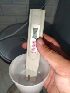 Thay lõi máy lọc nước phường Long Phước
