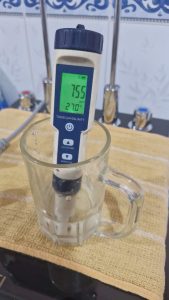 Thay lõi máy lọc nước phường Phú Thọ Hòa