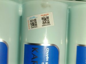 Thay lõi máy lọc nước phường Phú Thọ