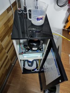 Thay lõi máy lọc nước phường Phú Thuận