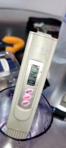 Thay lõi máy lọc nước phường Tân Bình