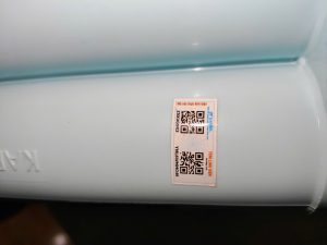 Thay lõi máy lọc nước phường Tân Hòa