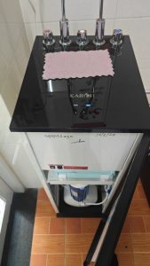 Thay lõi máy lọc nước phường Tân Hưng