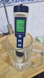 Thay lõi máy lọc nước phường Tân Sơn Nhì