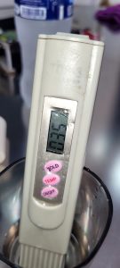 Thay lõi máy lọc nước phường Tân Sơn