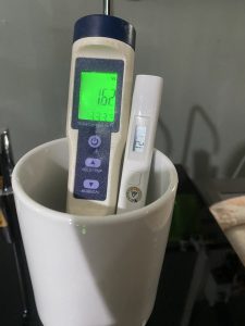 Thay lõi máy lọc nước phường Tân Tạo