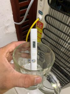 Thay lõi máy lọc nước phường Tân Thới Hiệp