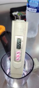 Thay lõi máy lọc nước phường Tây Thạnh