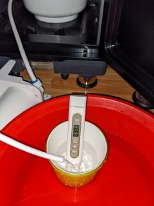 Thay lõi máy lọc nước phường Thủ Dầu Một