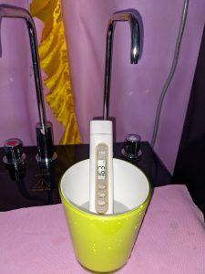 Thay lõi máy lọc nước phường Thuận Giao