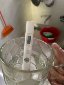 Thay lõi máy lọc nước phường Trung Mỹ Tây
