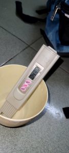 Thay lõi máy lọc nước phường Trương Quang Trọng