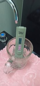 Thay lõi máy lọc nước phường Vĩnh Tân