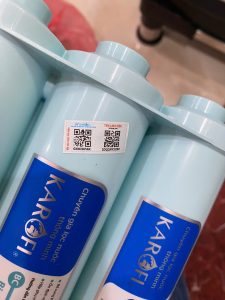 Thay lõi máy lọc nước phường Vườn Lài