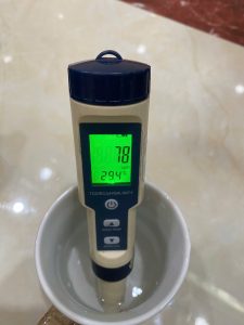 Thay lõi máy lọc nước Trà Vinh