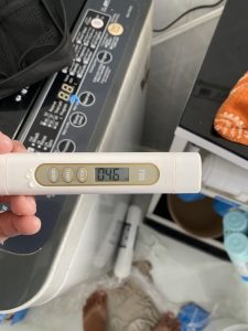 Thay lõi máy lọc nước xã Bà Điểm
