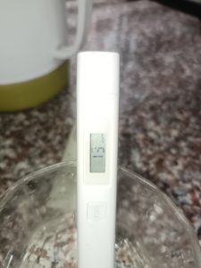 Thay lõi máy lọc nước xã Bình Khánh