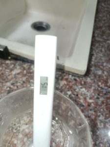 Thay lõi máy lọc nước xã Bình Mỹ