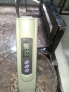 Thay lõi máy lọc nước xã Cần Giờ