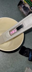 Thay lõi máy lọc nước xã Đặng Thùy Trâm