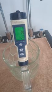 Thay lõi máy lọc nước xã Hiệp Phước
