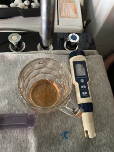 Thay lõi máy lọc nước xã Hóc Môn