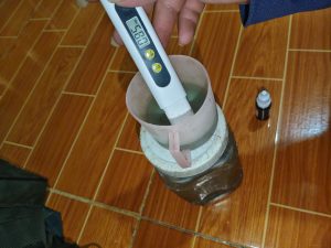 Thay lõi máy lọc nước xã Nghĩa Hành