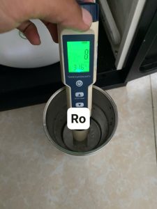 Thay lõi máy lọc nước xã Nguyễn Nghiêm