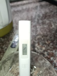 Thay lõi máy lọc nước xã Phú Hòa Đông