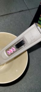 Thay lõi máy lọc nước xã Sơn Hạ