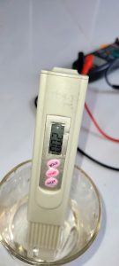 Thay lõi máy lọc nước xã Tây Trà
