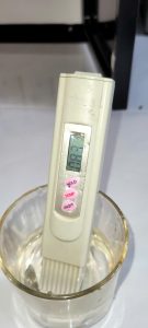 Thay lõi máy lọc nước xã Thanh Bồng