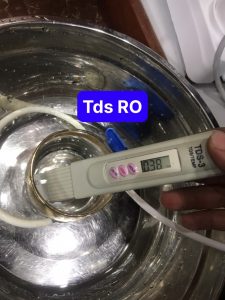 Thay lõi máy lọc nước xã Vĩnh Lộc